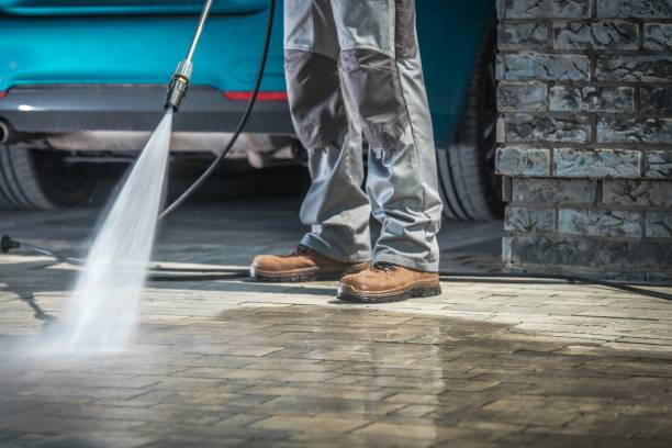 Best Concrete Sealing  in Roosevelt, NJ