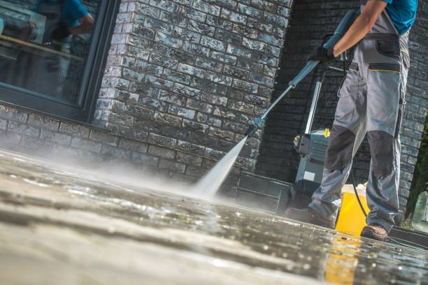 Best Graffiti Removal  in Roosevelt, NJ