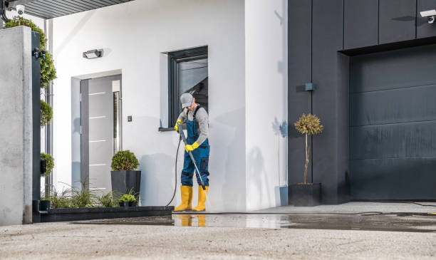 Best Oil Spill Cleanup  in Roosevelt, NJ
